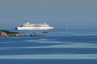 ses car-ferry