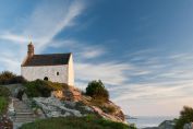 La chapelle St Barbe