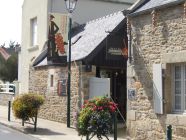 Le maison des Johnnies